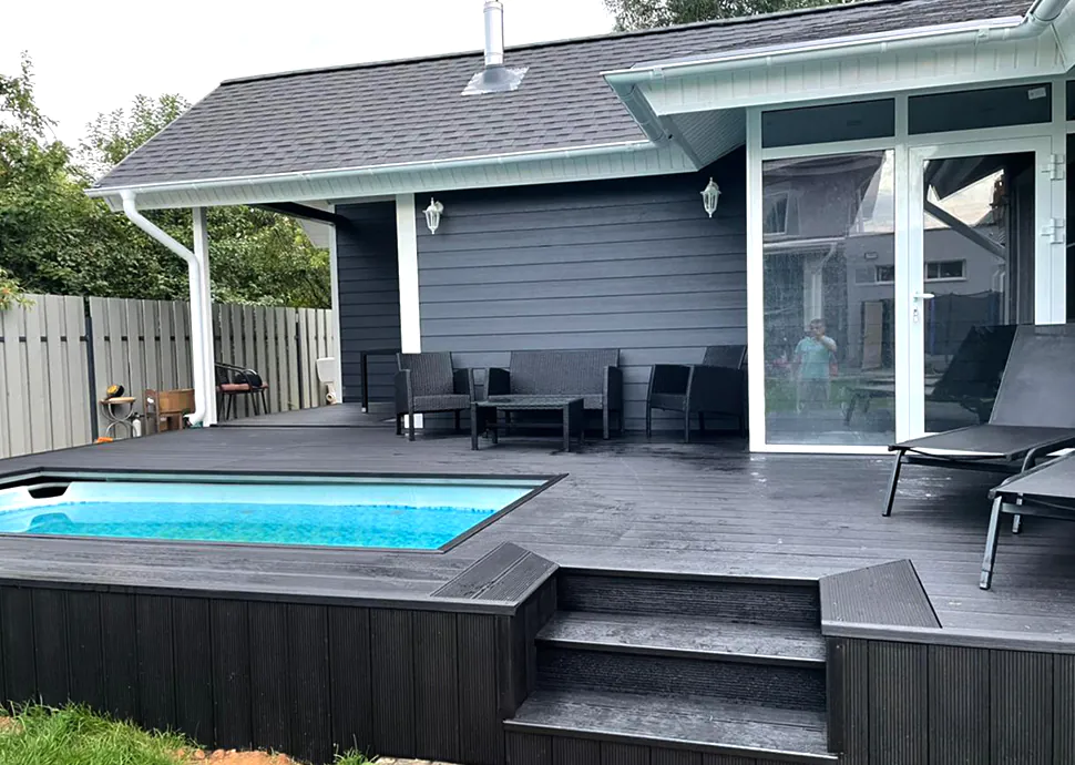 Отзывы о компании Woodgrand